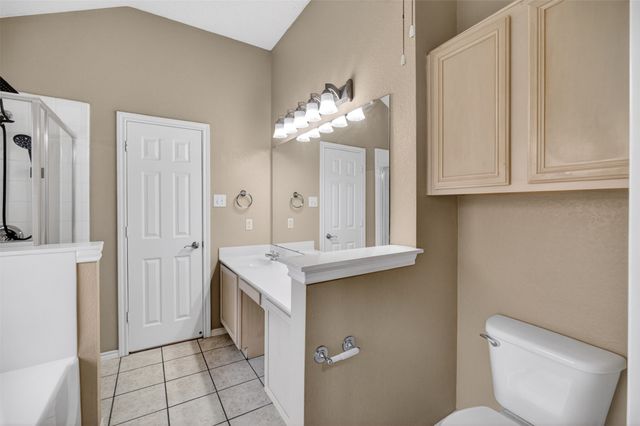 1105 Hidden Glade Drive, Mansfield, TX 76063