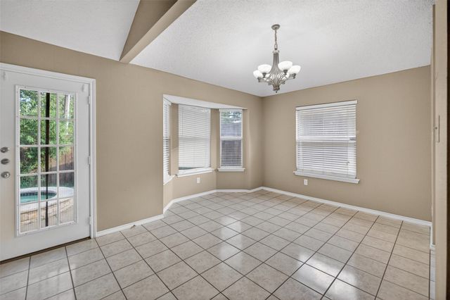 1105 Hidden Glade Drive, Mansfield, TX 76063