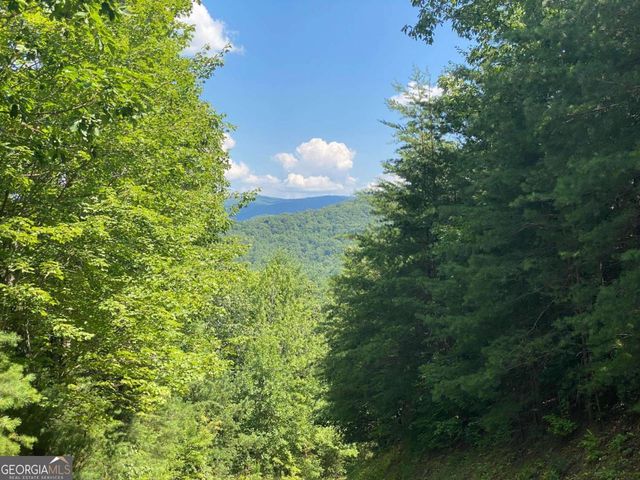 0 Sunrise Ridge LOT 28, Blairsville, GA 30512