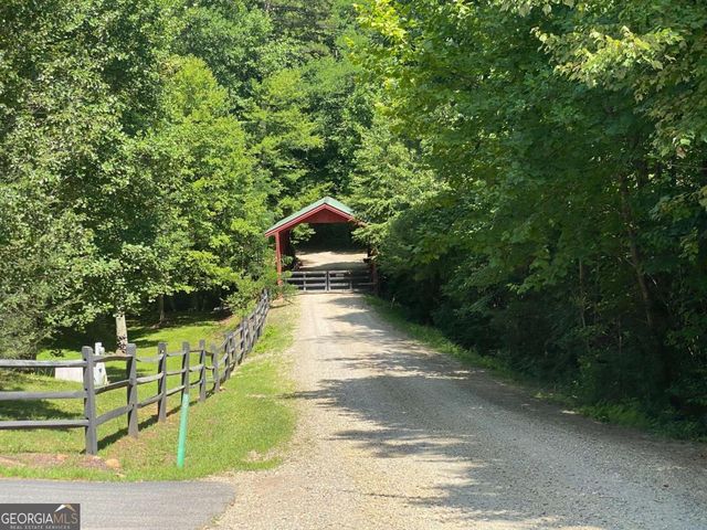 0 Sunrise Ridge LOT 28, Blairsville, GA 30512