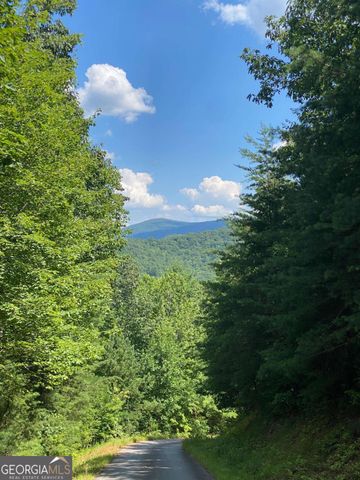 0 Sunrise Ridge LOT 28, Blairsville, GA 30512