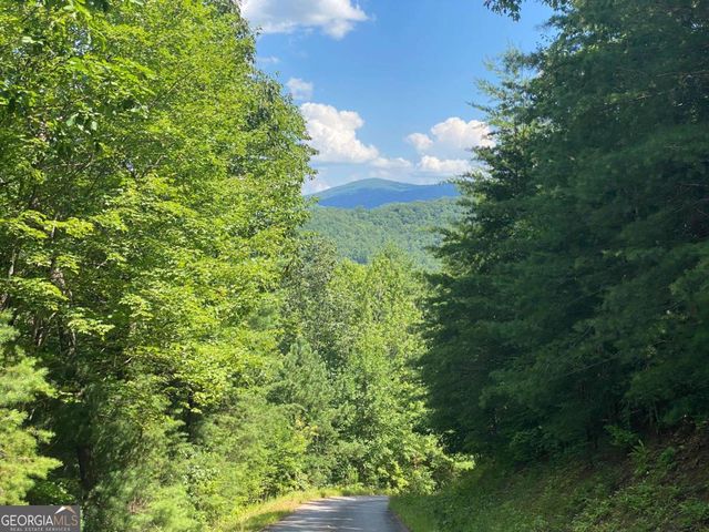 0 Sunrise Ridge LOT 28, Blairsville, GA 30512