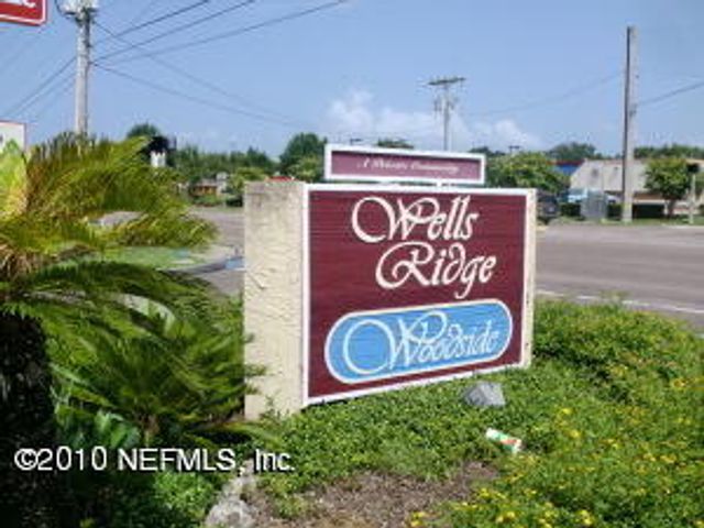 85 DEBARRY Avenue 2053, Orange Park, FL 32073
