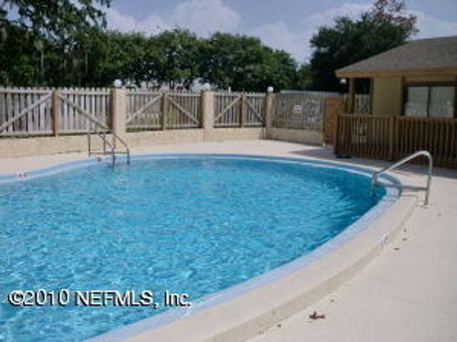 85 DEBARRY Avenue 2053, Orange Park, FL 32073