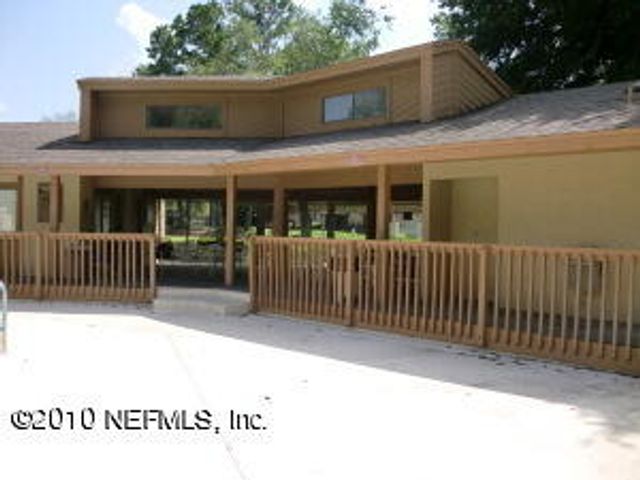 85 DEBARRY Avenue 2053, Orange Park, FL 32073