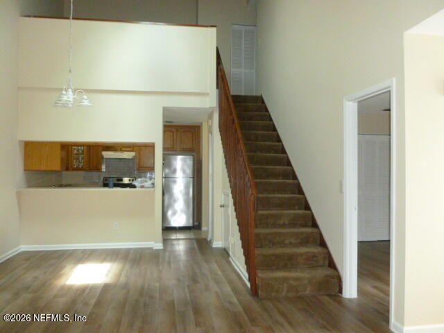 85 DEBARRY Avenue 2053, Orange Park, FL 32073