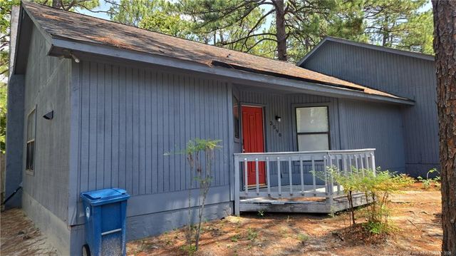 3596-3598 Torbay Drive, Fayetteville, NC 28311