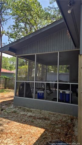 3596-3598 Torbay Drive, Fayetteville, NC 28311