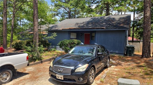 3596-3598 Torbay Drive, Fayetteville, NC 28311