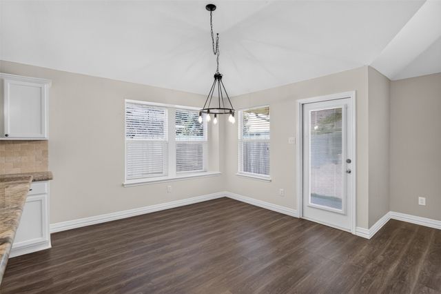 9612 Linton Drive, Fort Worth, TX 76108