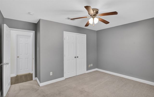 9612 Linton Drive, Fort Worth, TX 76108