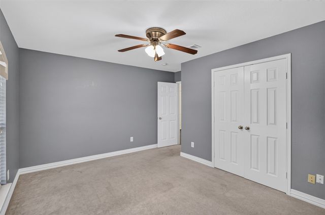 9612 Linton Drive, Fort Worth, TX 76108