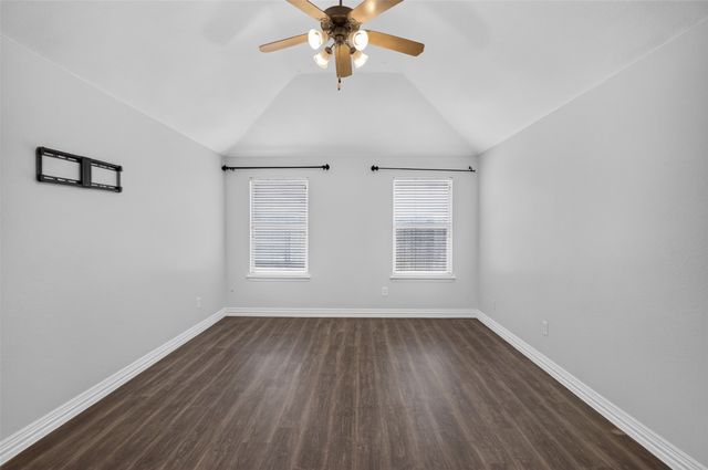 9612 Linton Drive, Fort Worth, TX 76108