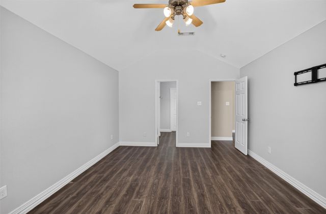 9612 Linton Drive, Fort Worth, TX 76108