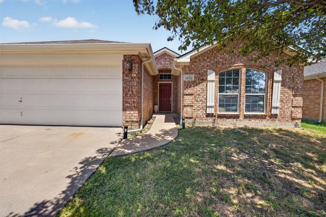 9612 Linton Drive, Fort Worth, TX 76108