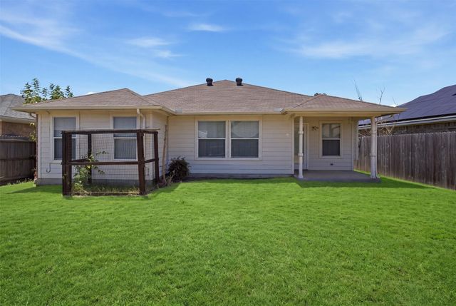 9612 Linton Drive, Fort Worth, TX 76108
