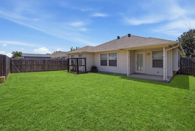 9612 Linton Drive, Fort Worth, TX 76108