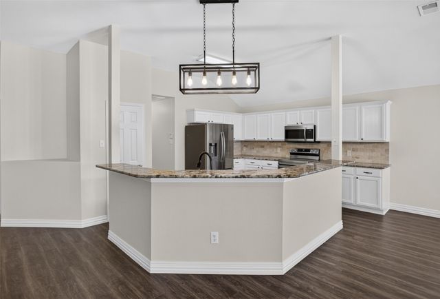 9612 Linton Drive, Fort Worth, TX 76108