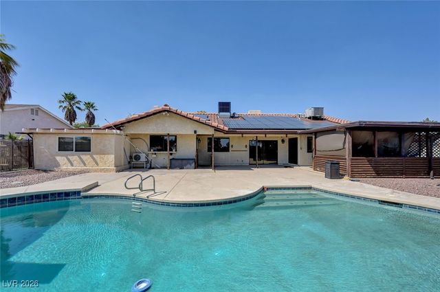 6975 Obannon Drive, Las Vegas, NV 89117