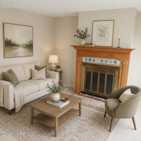 14 Stoneybrook Drive, Old Bridge, NJ 08857