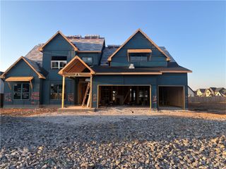 8805 W Comet Drive, Bentonville, AR 72713