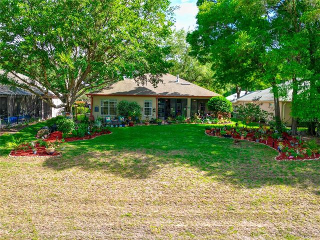 19562 SW 84TH PLACE, Dunnellon, FL 34432