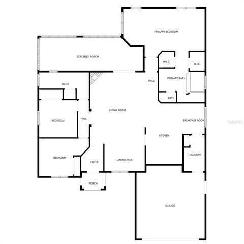19562 SW 84TH PLACE, Dunnellon, FL 34432