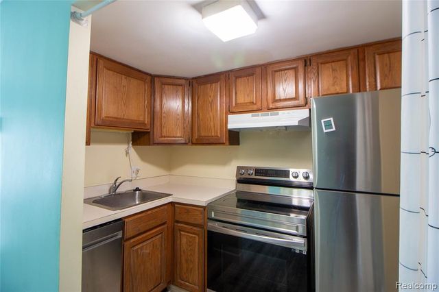 555 E William Street 4G, Ann Arbor, MI 48104