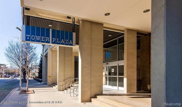 555 E William Street 4G, Ann Arbor, MI 48104