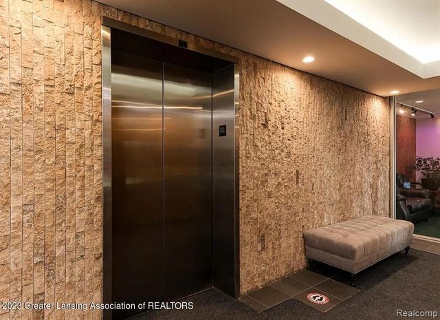 555 E William Street 4G, Ann Arbor, MI 48104
