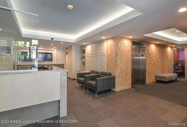 555 E William Street 4G, Ann Arbor, MI 48104
