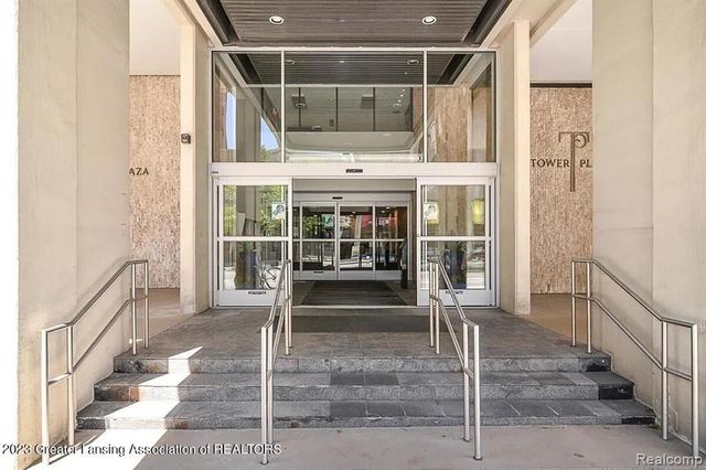 555 E William Street 4G, Ann Arbor, MI 48104