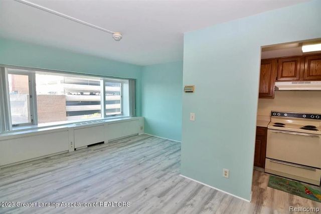 555 E William Street 4G, Ann Arbor, MI 48104