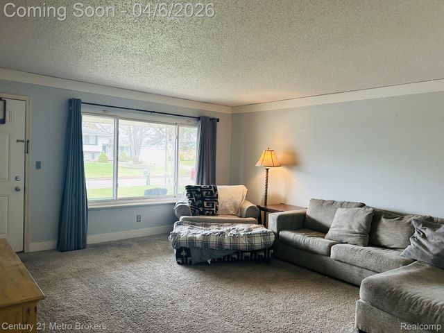 5448 Fern Avenue, Grand Blanc Charter Township, MI 48439