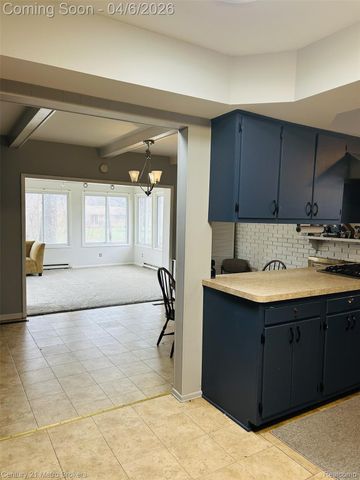 5448 Fern Avenue, Grand Blanc Charter Township, MI 48439