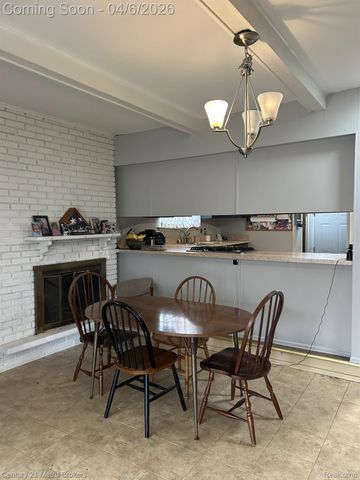5448 Fern Avenue, Grand Blanc Charter Township, MI 48439
