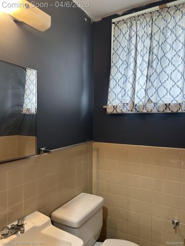 5448 Fern Avenue, Grand Blanc Charter Township, MI 48439