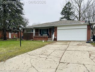 5448 Fern Avenue, Grand Blanc Charter Township, MI 48439