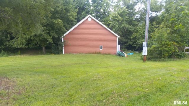 26805 255TH Avenue, Princeton, IA 52768
