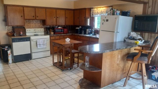 26805 255TH Avenue, Princeton, IA 52768