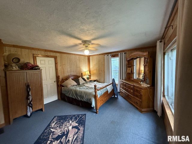 26805 255TH Avenue, Princeton, IA 52768