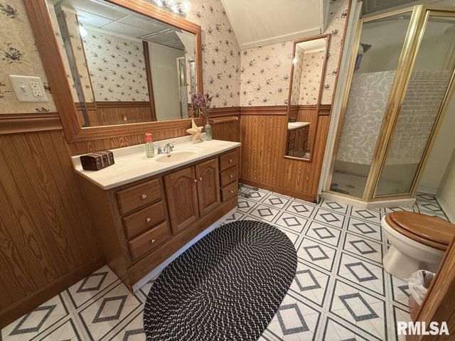 26805 255TH Avenue, Princeton, IA 52768