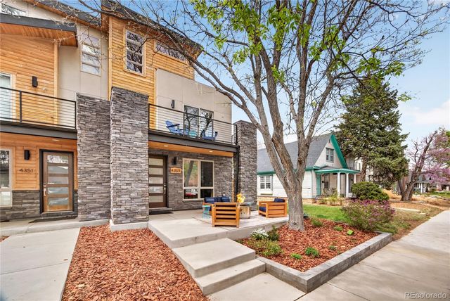 4353 Vrain Street, Denver, CO 80212