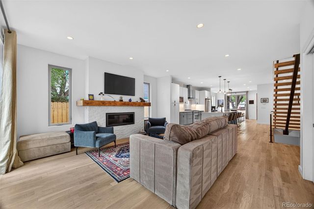 4353 Vrain Street, Denver, CO 80212