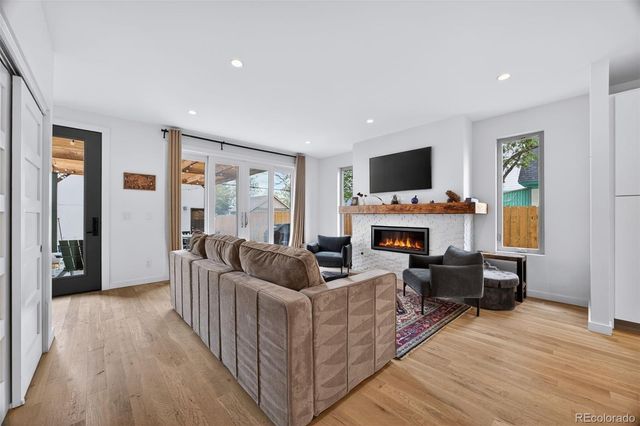 4353 Vrain Street, Denver, CO 80212