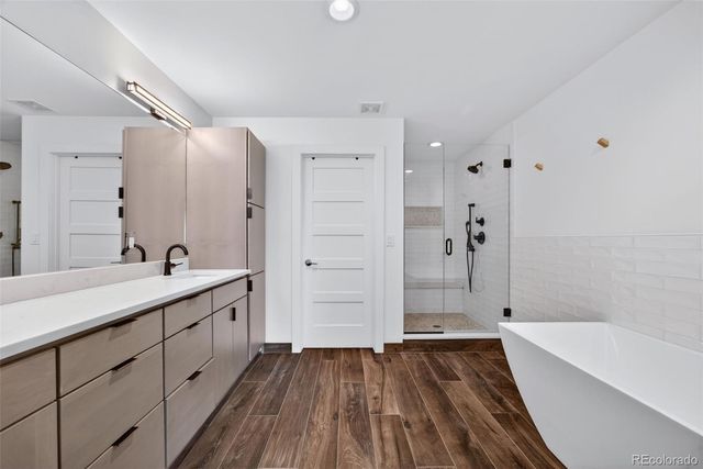 4353 Vrain Street, Denver, CO 80212