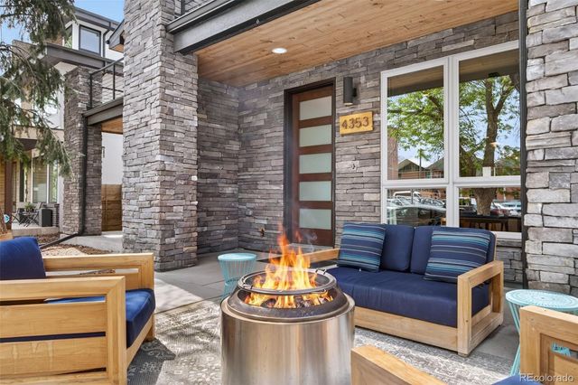 4353 Vrain Street, Denver, CO 80212