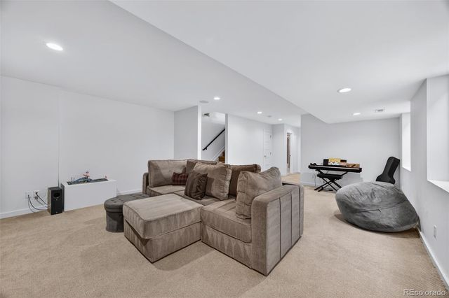 4353 Vrain Street, Denver, CO 80212