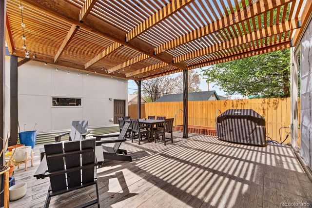 4353 Vrain Street, Denver, CO 80212