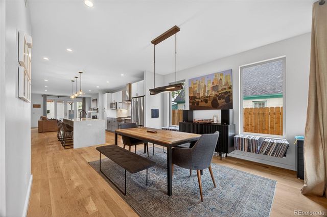 4353 Vrain Street, Denver, CO 80212